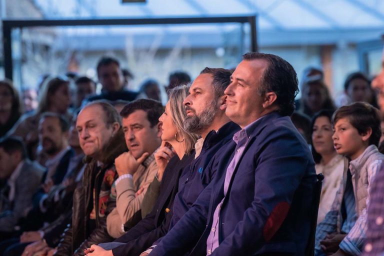 Vox reivindicaría la Consejería de  Agricultura en el caso de condicionar el Gobierno de Castilla-La Mancha