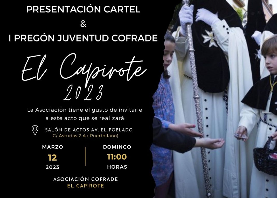 capirote