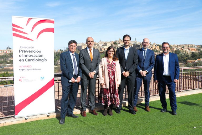 Castilla-La Mancha avanza en su apuesta por la prevención e innovación tecnológica en el abordaje de las patologías cardiovasculares