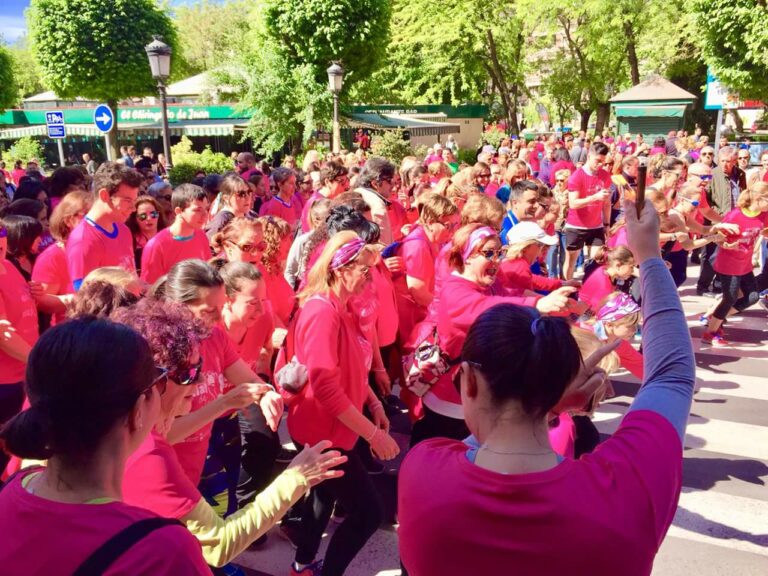 Puertollano: 700 corredoras participarán el domingo en la X Carrera de la Mujer