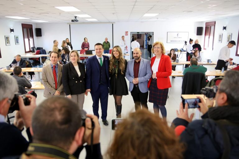 Los premios Gran Selección Campo y Alma que entregará el Gobierno regional el 26 de abril en Valdepeñas presentan récord de muestras