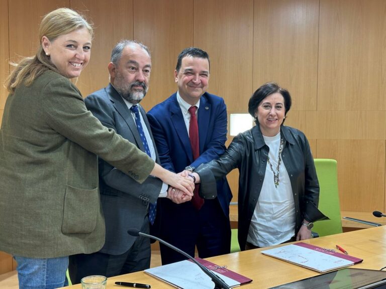 Nace la Cátedra de Gastronomía en la Universidad de Castilla-La Mancha para seguir promocionando los alimentos de la región