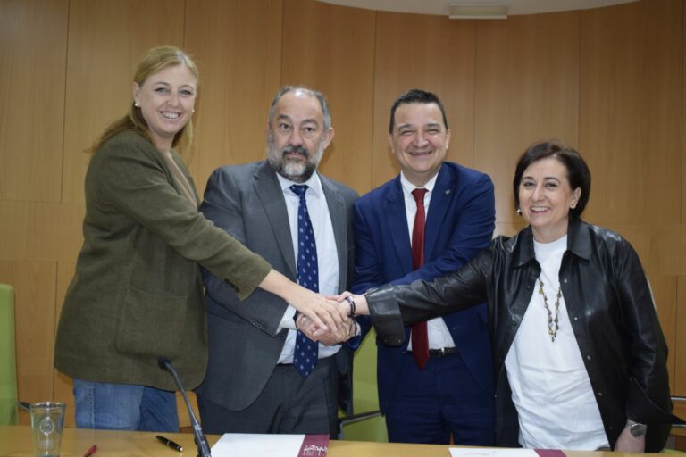 La UCLM pone en marcha la Cátedra de Gastronomía para impulsar el conocimiento y difusión de esta disciplina