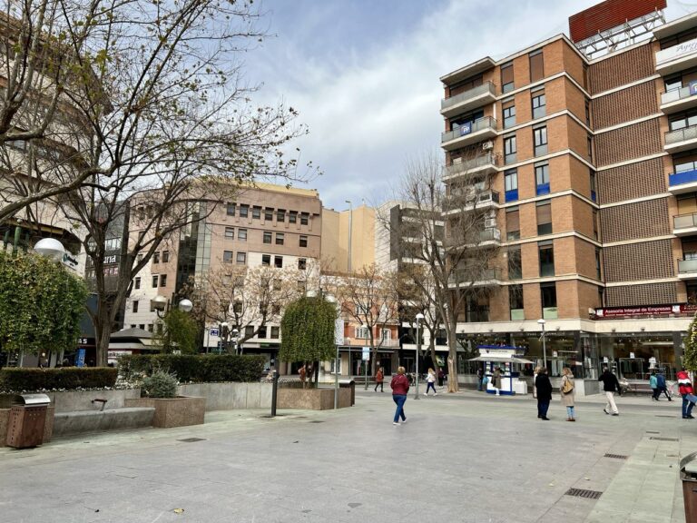 Un estudio evaluará en cuatro meses el impacto social de la Zona de Bajas Emisiones de Ciudad Real