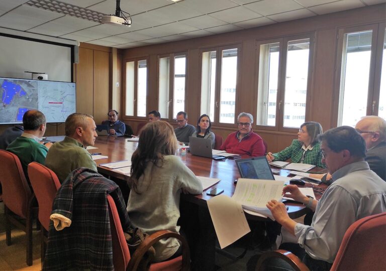 La Comisión Provincial de Urbanismo valora una decena de expedientes que movilizarán una inversión de 27,6 millones de euros