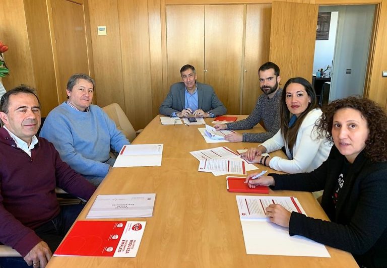 El Gobierno de Castilla-La Mancha anima a los institutos con aula de emprendimiento a presentar proyectos al concurso de AJE Ciudad Real