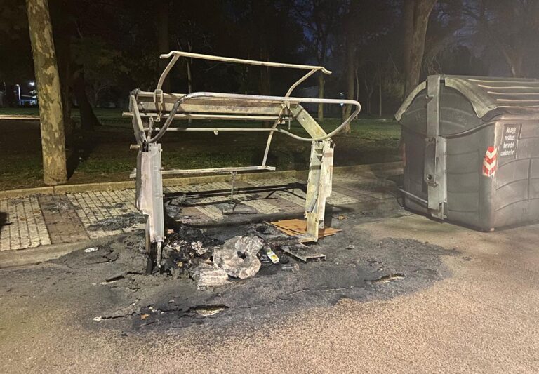 El Sindicato de Policía Local denuncia que la inseguridad «campa a sus anchas» en Puertollano por los recortes