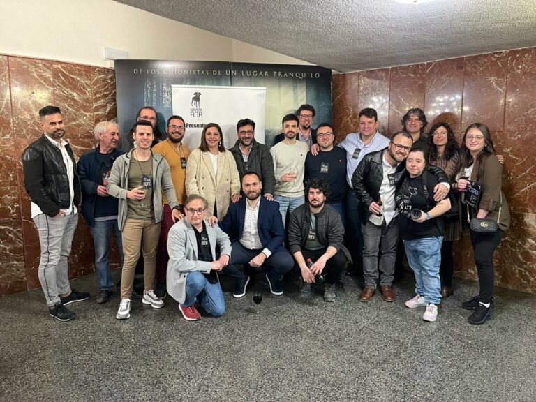 Puertollano: «La mañana más corta» celebra su edición más exitosa con gran acogida de público