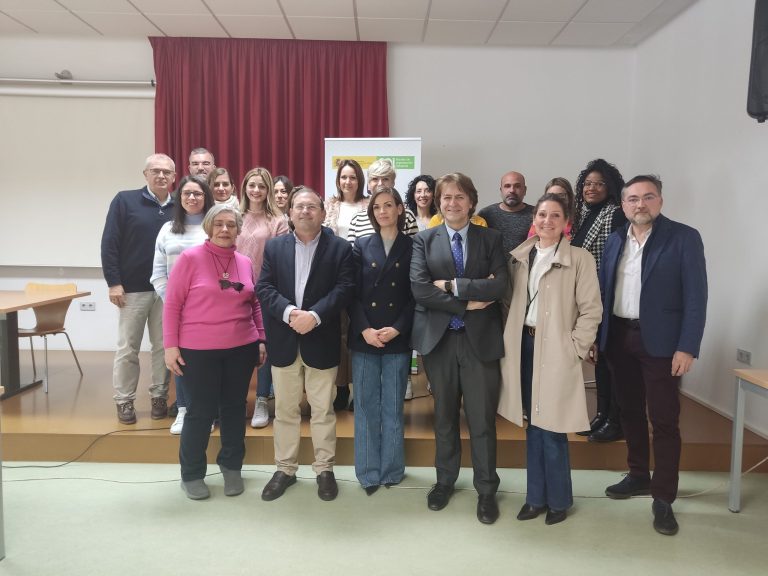 En marcha la nueva edición del Coworking EOI-JCCM-Ayuntamiento de Puertollano con 18 emprendedores y 12 proyectos