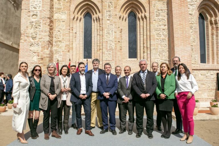 El Gobierno regional adelanta la convocatoria de ayudas a proyectos de investigación arqueológica y paleontológica dotada con 450.000 euros
