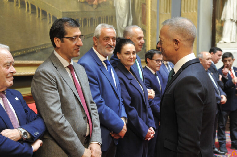 La Comisión de Diputaciones de la FEMP reclama más participación en la programación y ejecución de los fondos europeos y en la implantación de la digitalización