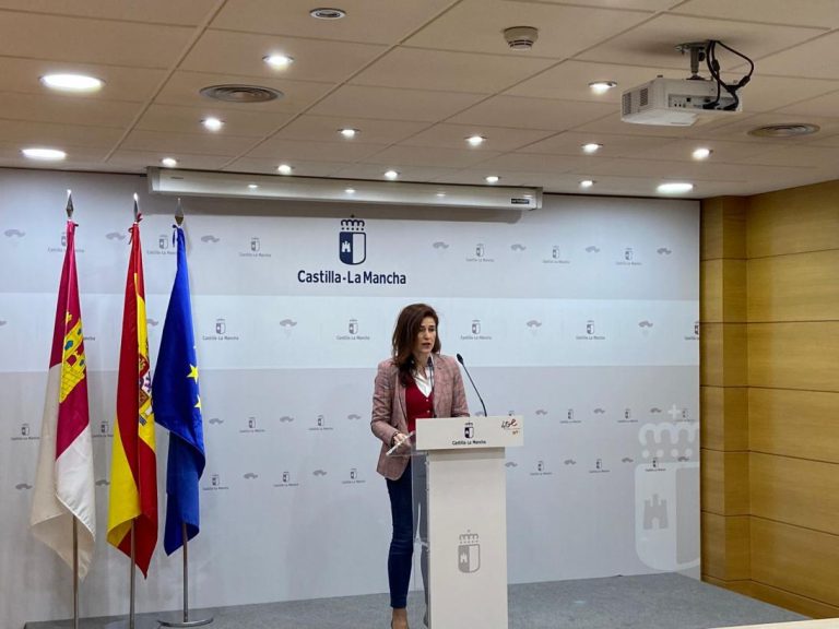 «Castilla-La Mancha registra la cifra más baja de personas desempleadas para un mes de febrero desde 2008 con la segunda caída del paro en este mes de la serie histórica»