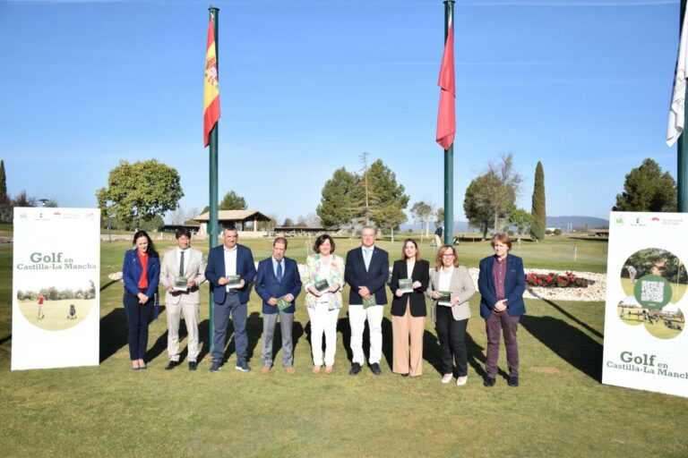 El Gobierno de Castilla-La Mancha valora que las previsiones de ocupación turística para Semana Santa rocen el 74 por ciento en hoteles y el 86 por ciento en turismo rural