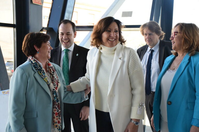 El Gobierno de Castilla-La Mancha ultima la próxima convocatoria de ayudas al inicio y consolidación de actividad para los autónomos por 12,3 millones de euros