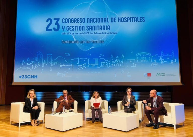 La estrategia regional para la atención del paciente crónico complejo garantizará la visión global y el abordaje integral de estos pacientes