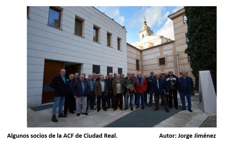 Siete nuevas conferencias en 2023 sobre la transformación urbanística de la ciudad, el patrimonio ferroviario, la llegada del AVE y un relato histórico de la presencia del ferrocarril