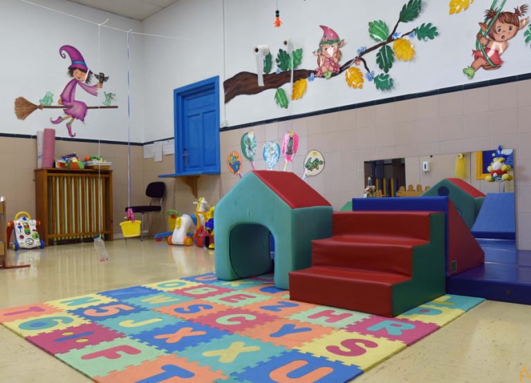 La escuela infantil la Flauta Mágica abre el plazo de presentación de solicitudes para el curso 2023-2024