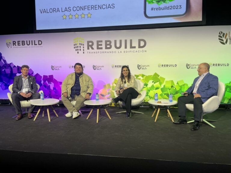 El Gobierno de Castilla-La Mancha ha movilizado 115 millones de euros de inversión privada en rehabilitación de viviendas