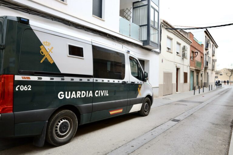 Prisión comunicada y sin fianza para el segundo detenido en relación con la desaparición de Juan Miguel Isla