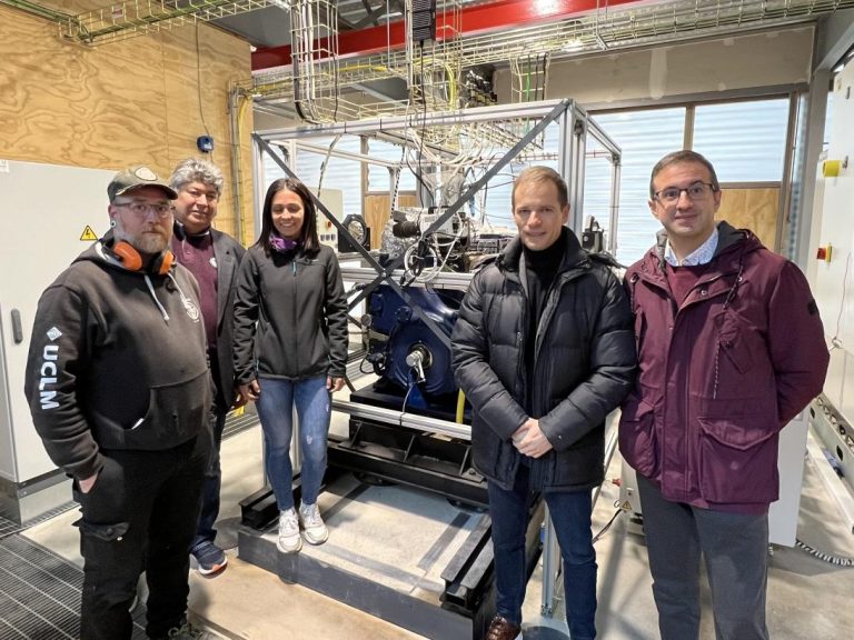 El Gobierno de Castilla-La Mancha financia con 122.000 euros un proyecto de investigación que aborda retos para un futuro sostenible