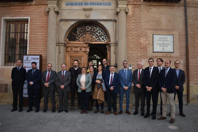 El Centro Regional de Innovación Digital refuerza su faceta formativa para ofrecer a la juventud mejores oportunidades laborales en el ámbito tecnológico