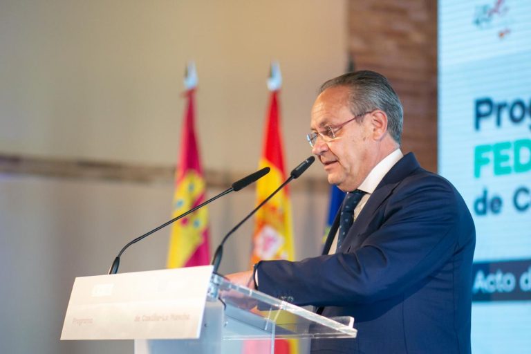 El Gobierno de Castilla-La Mancha anuncia la inyección de 2.000 millones a la economía regional, para avanzar hacia “una sociedad más social e innovadora”