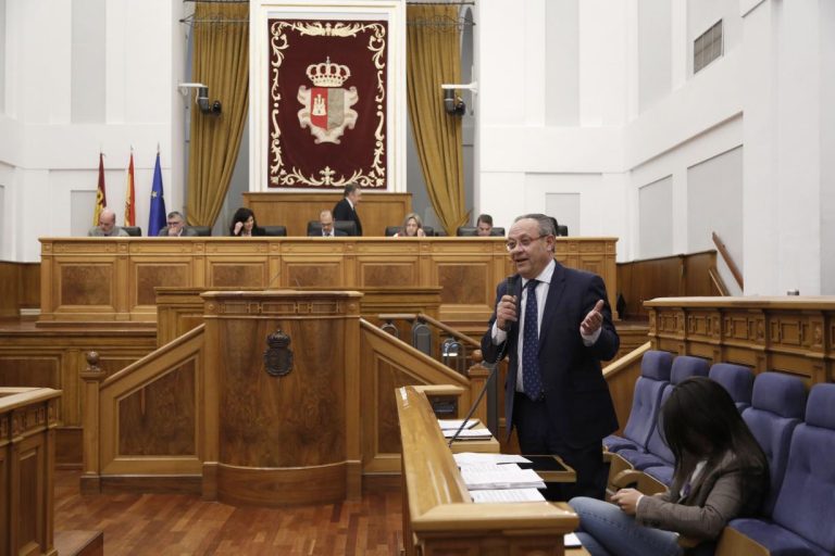 El DOCM publica la modificación de la Ley del Empleo Público, que permitirá implantar el concurso permanente para el personal funcionario de la Administración regional