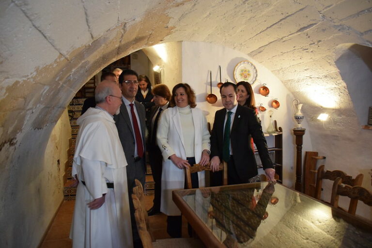 El Gobierno regional ha movilizado más de 21 millones de euros en inversiones directas en recursos turísticos y destinos en la provincia de Ciudad Real desde 2019