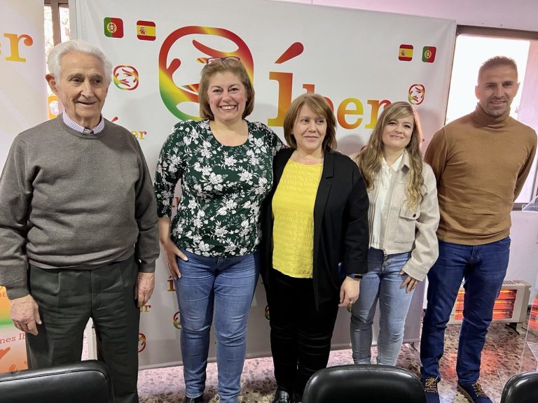 María José Linde encabeza la candidatura del Partido Ibérico Íber a la Alcaldía de Puertollano apelando a la «unidad política»
