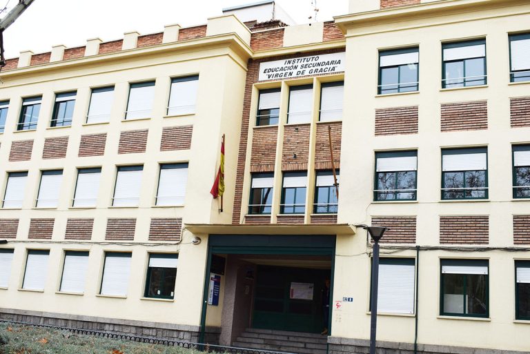 El CIFP “Virgen de Gracia” de Puertollano, primer puesto en el Premio Nacional a Experiencias Educativas