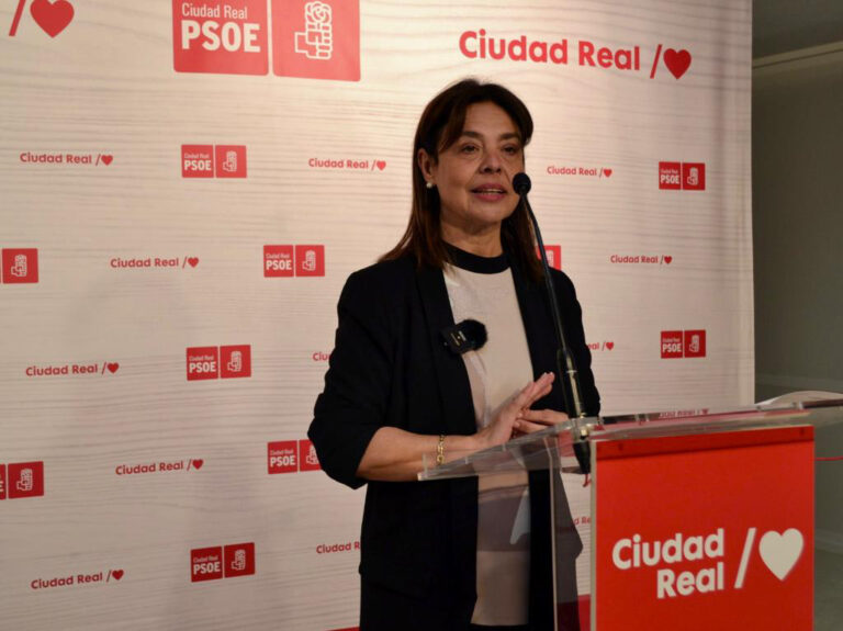 Pilar Zamora asegura haber cumplido el 80,6% de los objetivos del programa electoral de las anteriores elecciones