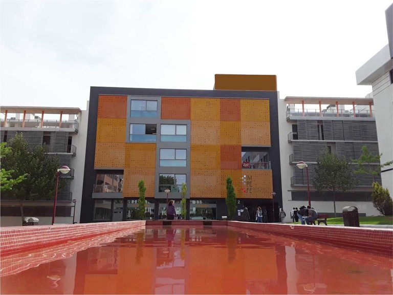 Torres defiende la necesidad de un plan de comunicación porque los ciudadanos “no saben” a que se dedica el Impefe