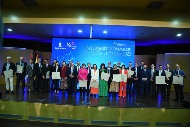 El Gobierno regional destaca su apuesta por el retorno del talento, la labor investigadora de la mujer y el desarrollo de la investigación en zonas despobladas