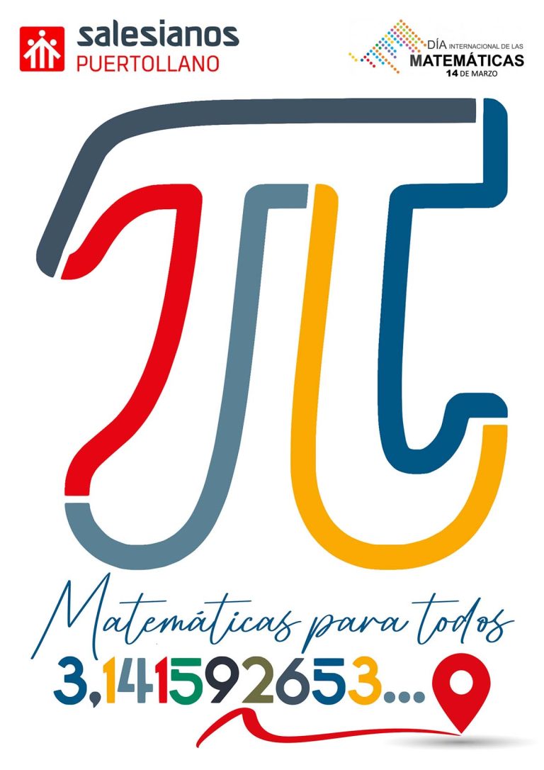Las Matemáticas en Salesianos Puertollano son para todos