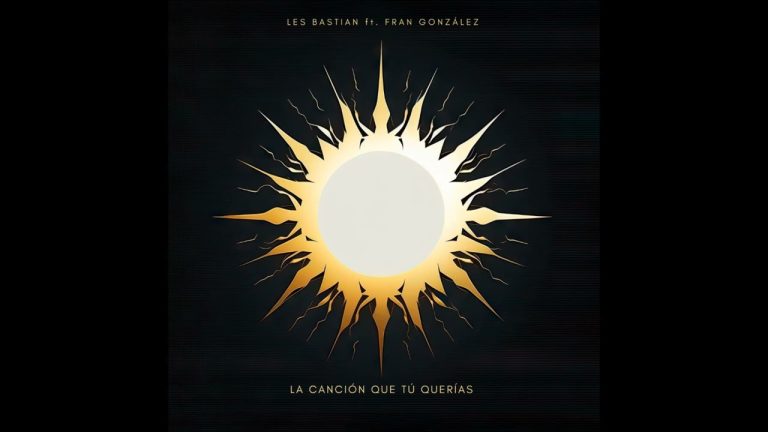 El bello y emocionante tema contra el acoso escolar de los ciudadrealeños «Les Bastian»