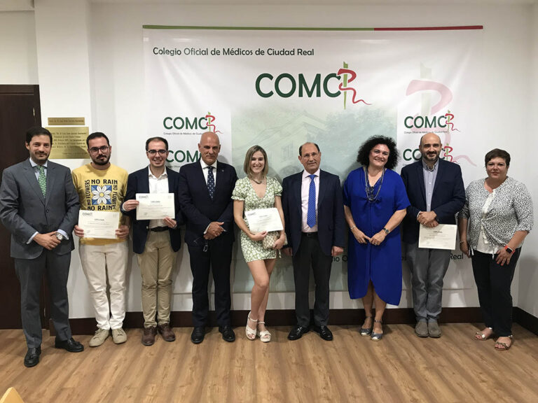 El Colegio de Médicos convoca la octava edición de las Becas de Formación para alumnos de la Facultad de Medicina