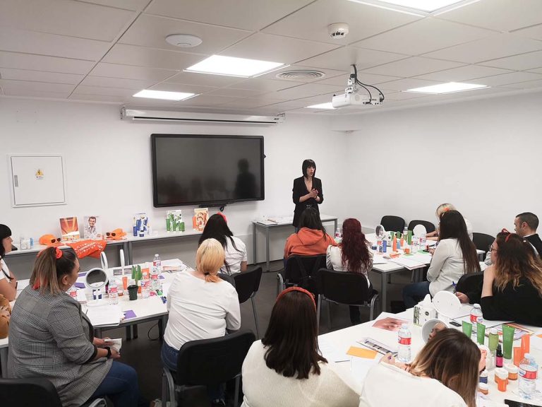 Aprender a emprender, por Vicky Moraleda