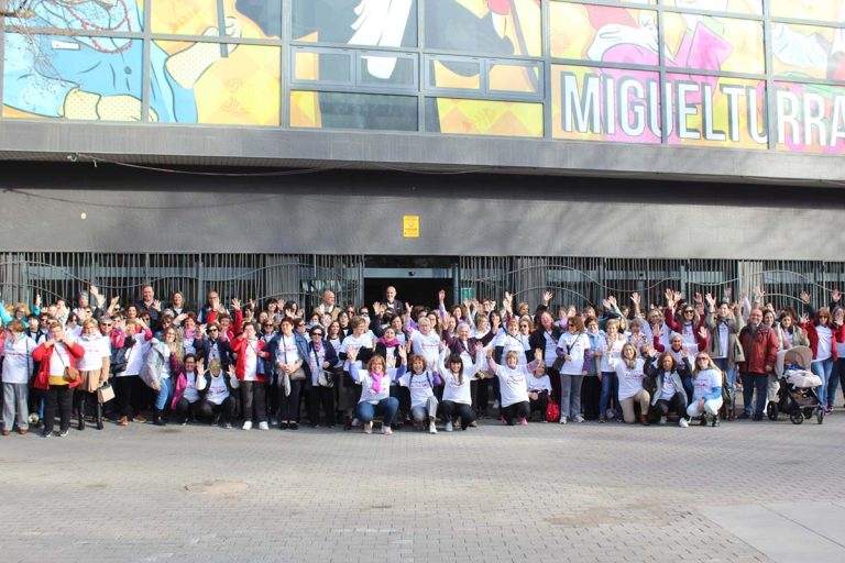 3.000 mujeres de Ciudad Real participarán en el programa de capacitación digital con el que el Gobierno regional pretende reducir la brecha digital