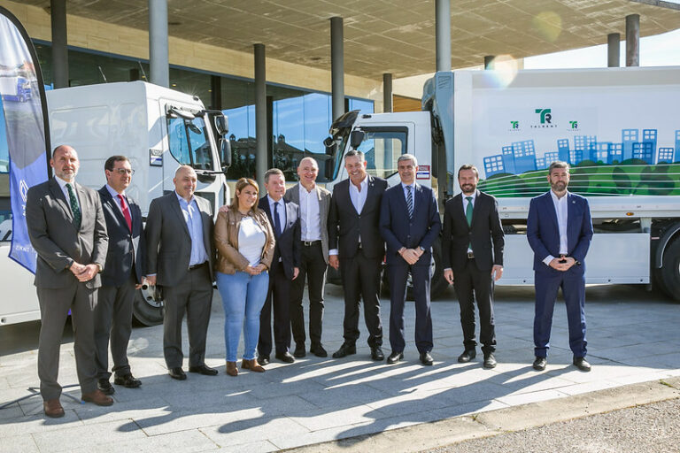 García-Page se muestra orgulloso de que la inversión extranjera en Castilla-La Mancha se haya multiplicado por mil desde el año 2015