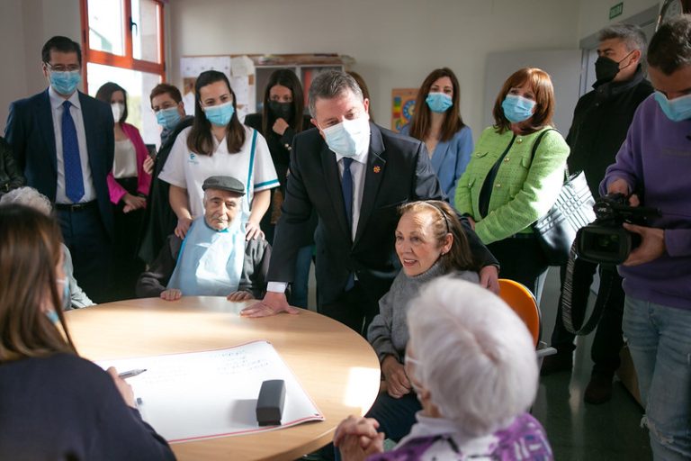 El Gobierno regional destinará 22 millones de euros a Centros Especiales de Empleo que potenciarán la empleabilidad de 4.000 personas con discapacidad