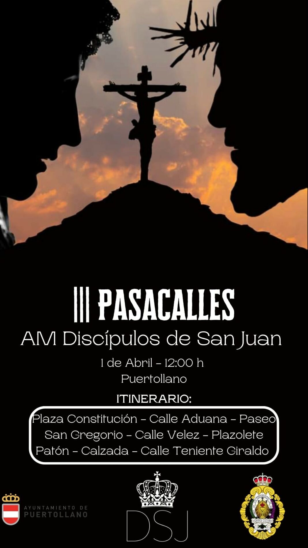 pasacallesdiscipulos