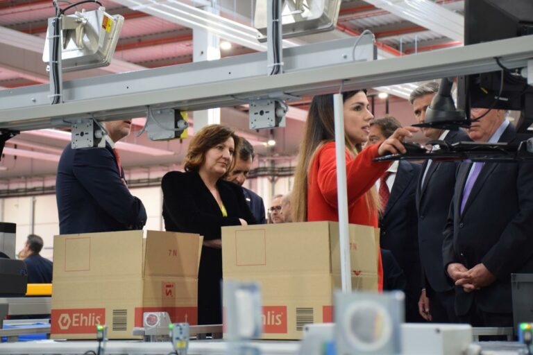 El Gobierno regional convocará el próximo jueves las cuatro líneas de ayudas del programa ‘Castilla-La Mancha Más Segura’ con más de dos millones de euros