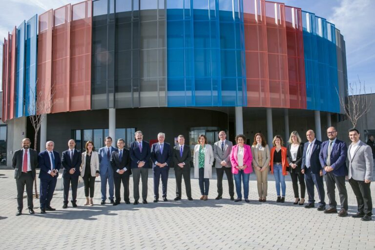 El Gobierno de Castilla-La Mancha destinará 513 millones de euros al impulso de la FP para el Empleo en la nueva Estrategia Regional por el Empleo 2023-2027