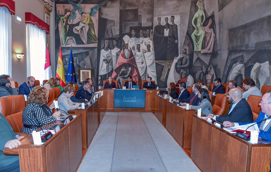 pleno