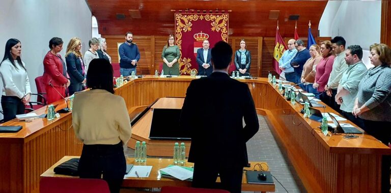 Puertollano: El Pleno adjudicará el jueves a Preco una parcela para la planta de valorización de plásticos