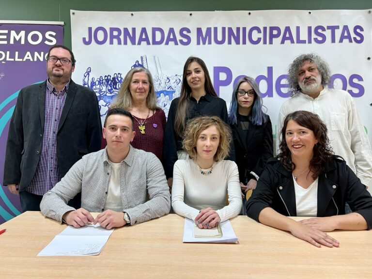 Puertollano: La confluencia de izquierdas deja en vía muerta las negociaciones con IU y apunta a un candidato a la Alcaldía ligado al obrerismo