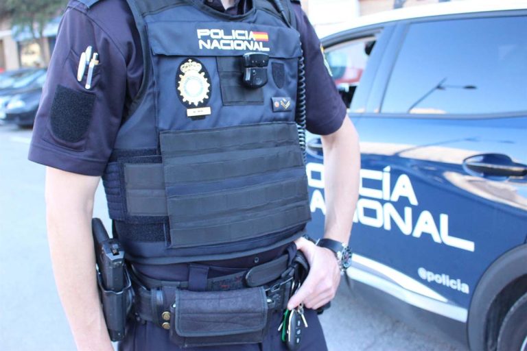 12 detenidos, alguno en Ciudad Real, de una red que distribuía en Europa billetes falsos a través de redes