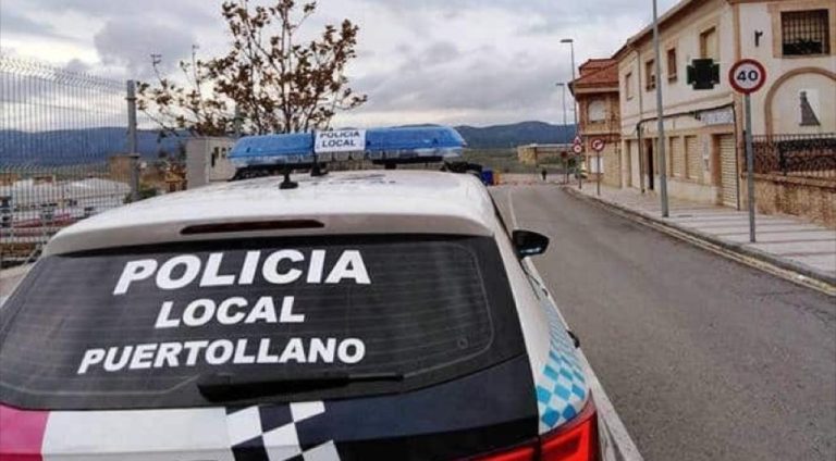 Puertollano: El Sindicato de Policía Local informa de la interposición de varios contenciosos