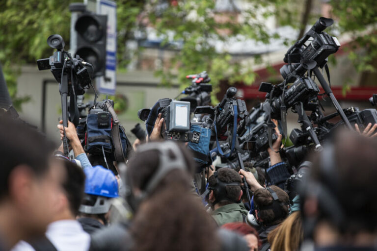 La Asociación de Periodistas de Ciudad Real reclama comparecencias con preguntas