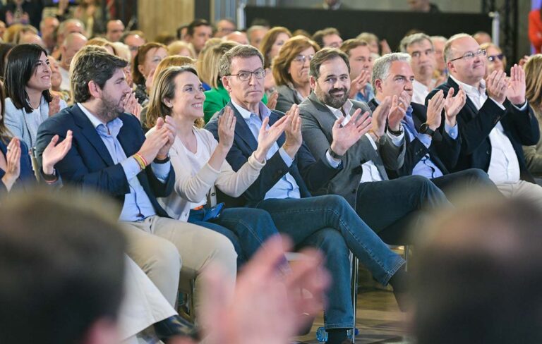 El PP promete en su programa electoral para el 28M bajadas de impuestos, ayudas a los autónomos y apoyo a la natalidad